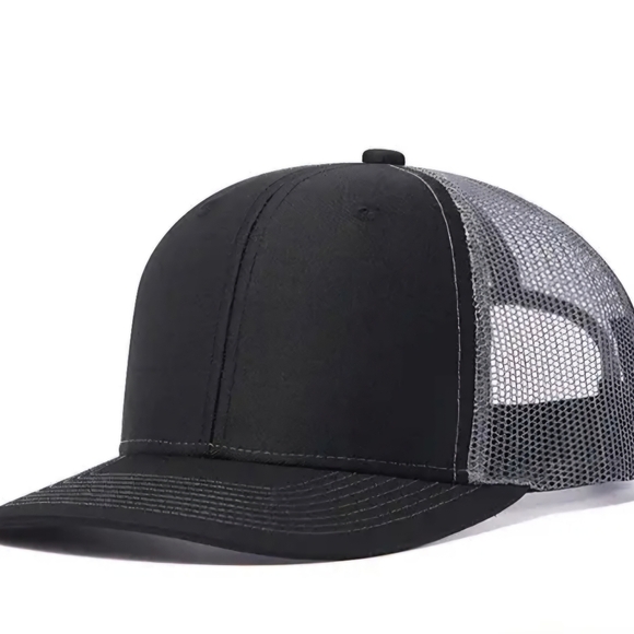 Pantheon Kollective trucker hat. Adjustable. - Picture 1 of 2